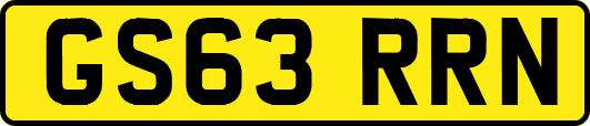 GS63RRN