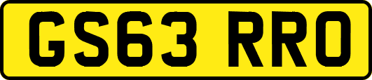 GS63RRO