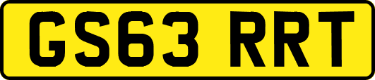 GS63RRT