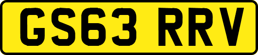 GS63RRV