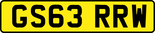 GS63RRW