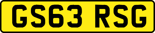 GS63RSG