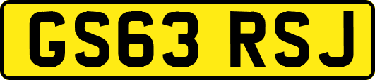 GS63RSJ