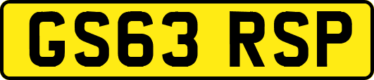 GS63RSP