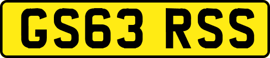 GS63RSS