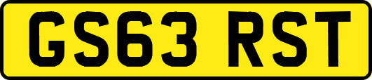 GS63RST