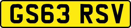 GS63RSV