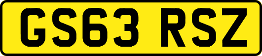 GS63RSZ