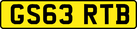GS63RTB