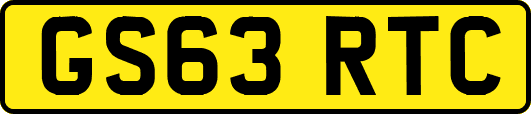 GS63RTC