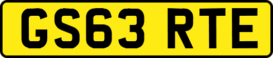 GS63RTE