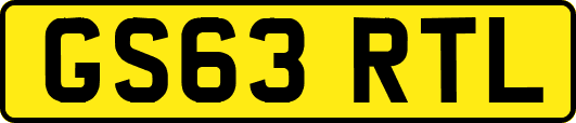 GS63RTL