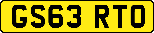 GS63RTO