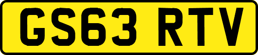 GS63RTV