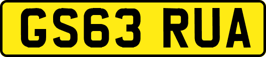 GS63RUA