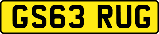 GS63RUG