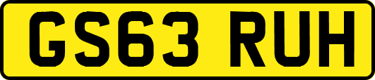 GS63RUH