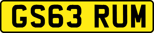 GS63RUM
