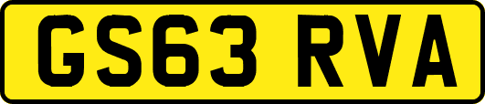 GS63RVA