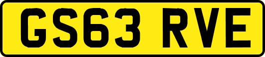 GS63RVE