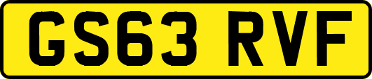 GS63RVF