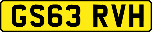 GS63RVH