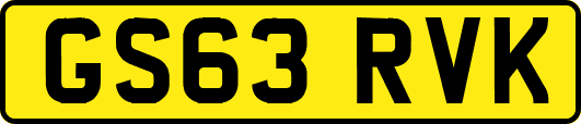 GS63RVK