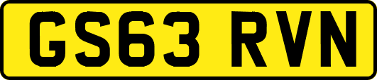GS63RVN