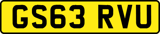GS63RVU
