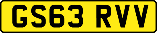 GS63RVV