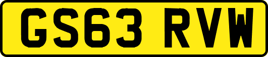 GS63RVW
