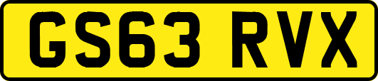 GS63RVX
