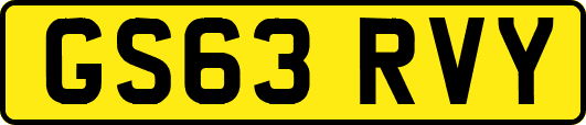 GS63RVY