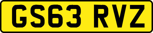 GS63RVZ