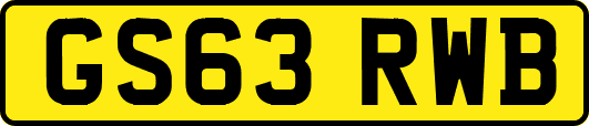 GS63RWB