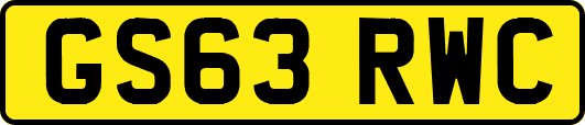 GS63RWC