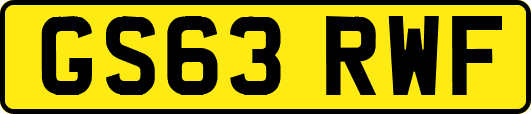 GS63RWF