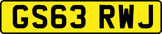 GS63RWJ
