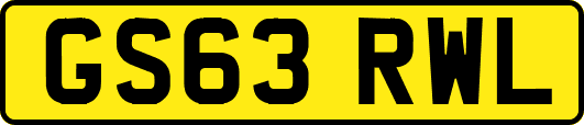 GS63RWL