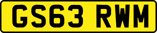 GS63RWM