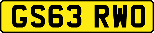 GS63RWO