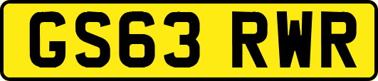 GS63RWR