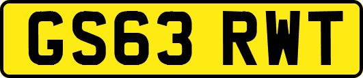 GS63RWT