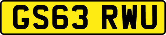GS63RWU
