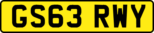 GS63RWY
