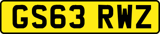 GS63RWZ