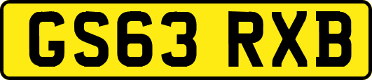 GS63RXB