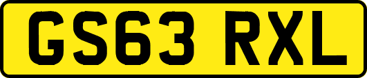 GS63RXL