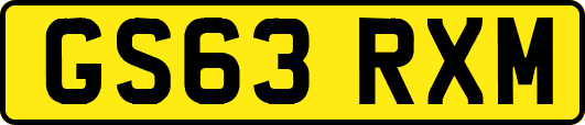 GS63RXM