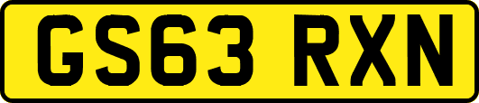 GS63RXN